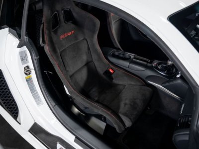 Audi R8 GT Coupe V10 52 560 Immat France 1 OF 333 966E-MOIS - 16