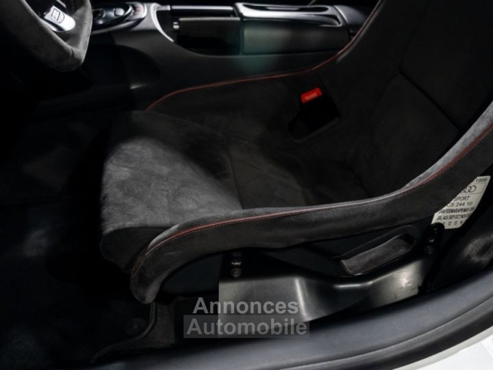 Audi R8 GT Coupe V10 52 560 Immat France 1 OF 333 966E-MOIS - 19