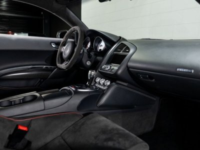 Audi R8 GT Coupe V10 52 560 Immat France 1 OF 333 966E-MOIS - 20