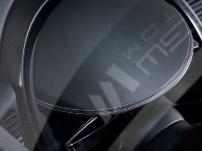 Audi R8 GT Coupe V10 52 560 Immat France 1 OF 333 966E-MOIS - 22