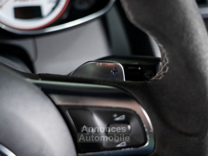 Audi R8 GT Coupe V10 52 560 Immat France 1 OF 333 966E-MOIS - 25