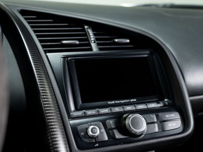 Audi R8 GT Coupe V10 52 560 Immat France 1 OF 333 966E-MOIS - 27