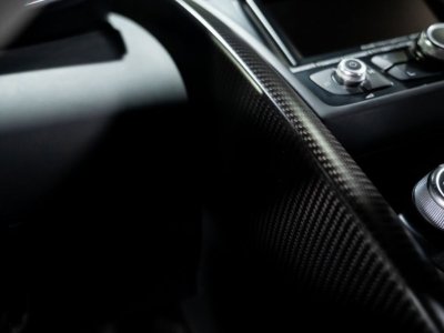 Audi R8 GT Coupe V10 52 560 Immat France 1 OF 333 966E-MOIS - 28