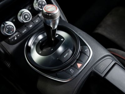 Audi R8 GT Coupe V10 52 560 Immat France 1 OF 333 966E-MOIS - 30