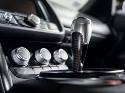 Audi R8 GT Coupe V10 52 560 Immat France 1 OF 333 966E-MOIS - 32