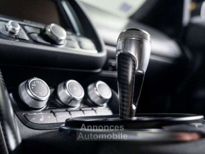 Audi R8 GT Coupe V10 52 560 Immat France 1 OF 333 966E-MOIS - 32