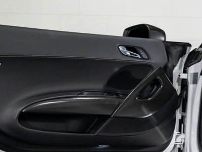 Audi R8 GT Coupe V10 52 560 Immat France 1 OF 333 966E-MOIS - 33