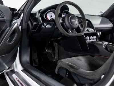 Audi R8 GT Coupe V10 52 560 Immat France 1 OF 333 966E-MOIS - 35