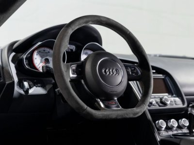 Audi R8 GT Coupe V10 52 560 Immat France 1 OF 333 966E-MOIS - 37