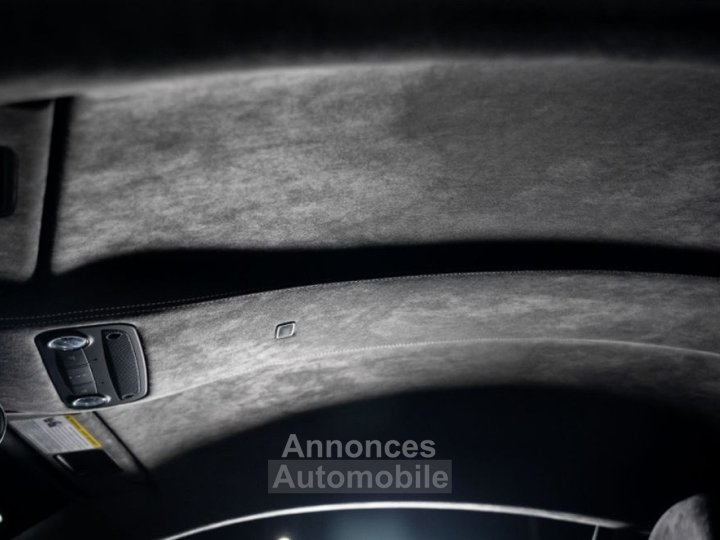 Audi R8 GT Coupe V10 52 560 Immat France 1 OF 333 966E-MOIS - 38