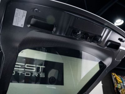 Audi R8 GT Coupe V10 52 560 Immat France 1 OF 333 966E-MOIS - 39