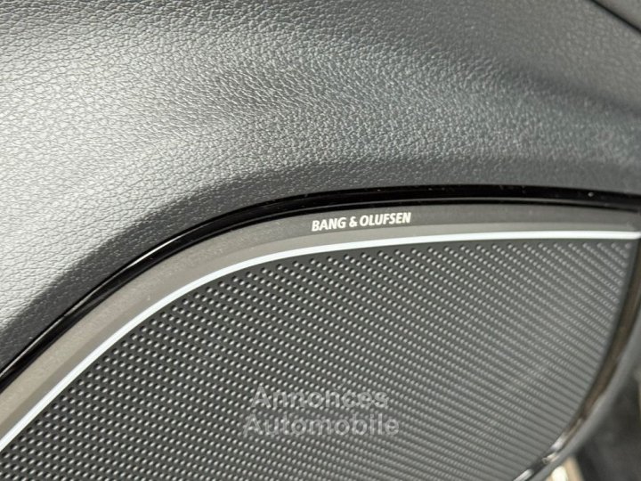 Audi S3 sportback 20 tfsi 310 black edition quattro s-tronic bva-garantie 6 mois - 20