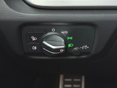 Audi S3 sportback 20 tfsi 310 black edition quattro s-tronic bva-garantie 6 mois   - 21