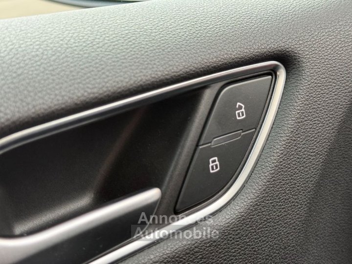Audi S3 sportback 20 tfsi 310 black edition quattro s-tronic bva-garantie 6 mois - 22