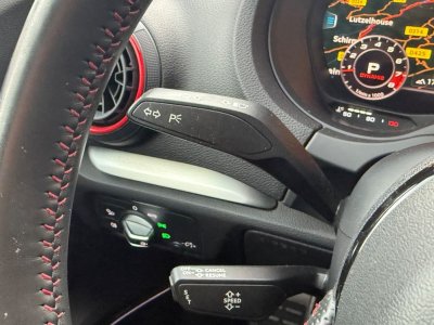 Audi S3 sportback 20 tfsi 310 black edition quattro s-tronic bva-garantie 6 mois   - 23