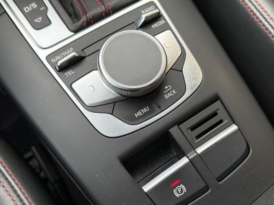 Audi S3 sportback 20 tfsi 310 black edition quattro s-tronic bva-garantie 6 mois   - 26