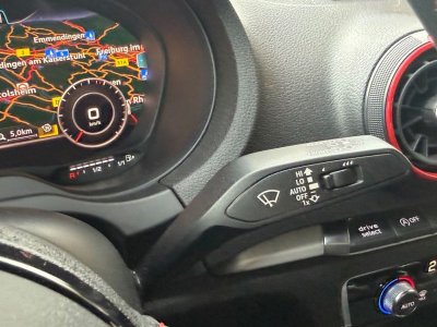 Audi S3 sportback 20 tfsi 310 black edition quattro s-tronic bva-garantie 6 mois   - 27