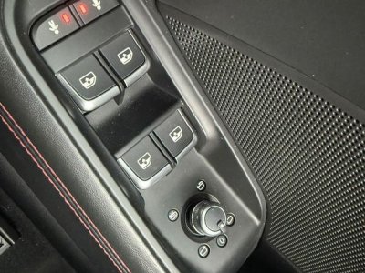 Audi S3 sportback 20 tfsi 310 black edition quattro s-tronic bva-garantie 6 mois   - 28