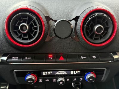 Audi S3 sportback 20 tfsi 310 black edition quattro s-tronic bva-garantie 6 mois   - 30