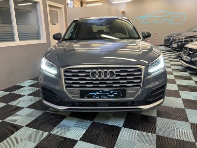 Audi Q2 30 TDI 116 S LINE S TRONIC - 2