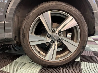 Audi Q2 30 TDI 116 S LINE S TRONIC - 7