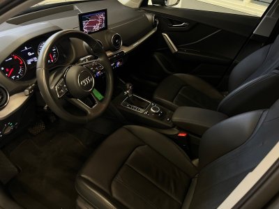 Audi Q2 30 TDI 116 S LINE S TRONIC - 8