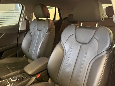 Audi Q2 30 TDI 116 S LINE S TRONIC - 9