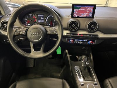 Audi Q2 30 TDI 116 S LINE S TRONIC - 10