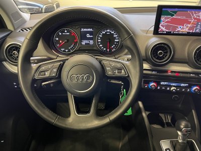 Audi Q2 30 TDI 116 S LINE S TRONIC - 11
