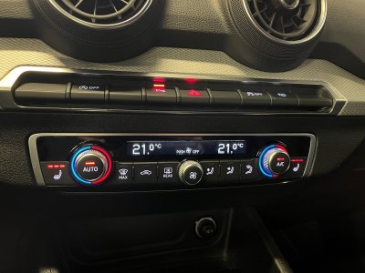 Audi Q2 30 TDI 116 S LINE S TRONIC - 12