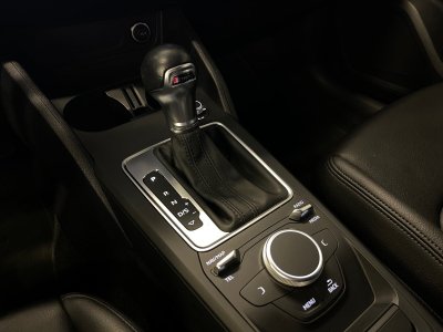 Audi Q2 30 TDI 116 S LINE S TRONIC - 13