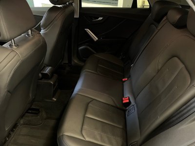 Audi Q2 30 TDI 116 S LINE S TRONIC - 15