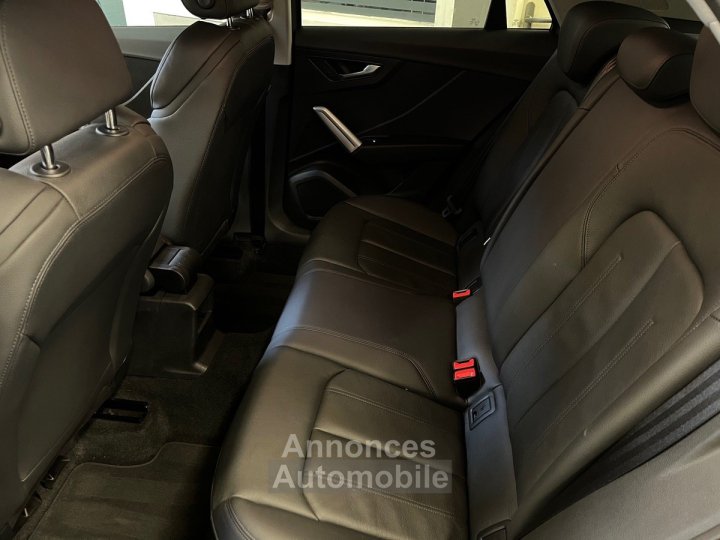 Audi Q2 30 TDI 116 S LINE S TRONIC - 15