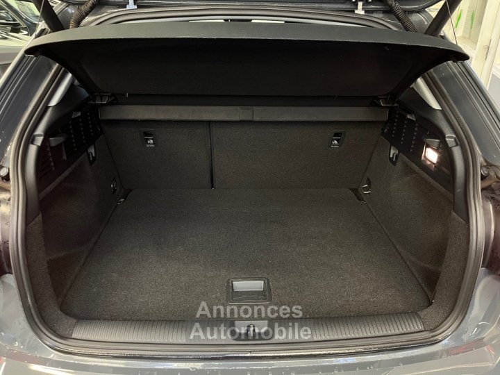 Audi Q2 30 TDI 116 S LINE S TRONIC - 16