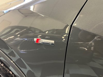 Audi Q2 30 TDI 116 S LINE S TRONIC - 18