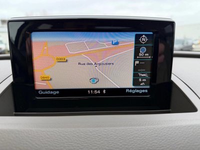 Audi Q3 20 TDI 140CH QUATTRO S TRONIC 7/ FACTURE ENTRETIEN DISPO / DISTRIBUTION NEUVE / PAS ADBLUE   - 11
