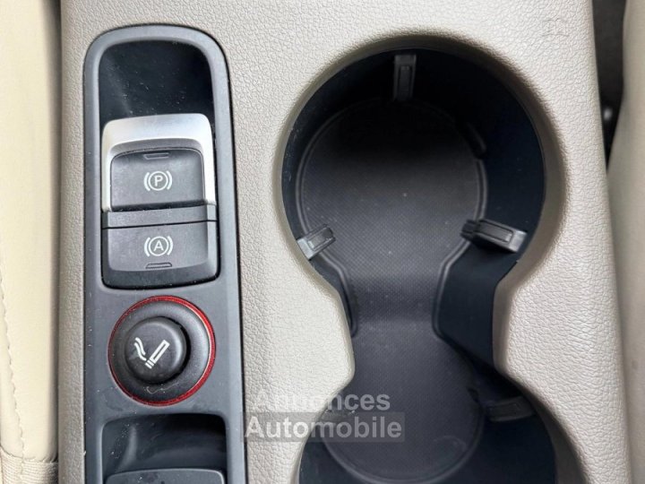 Audi Q3 20 TDI 140CH QUATTRO S TRONIC 7/ FACTURE ENTRETIEN DISPO / DISTRIBUTION NEUVE / PAS ADBLUE - 15