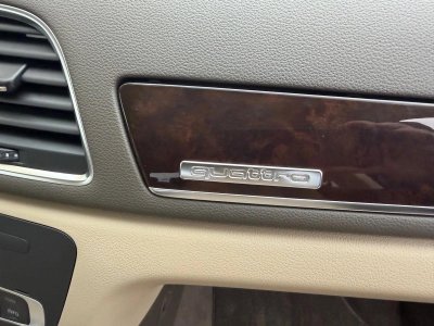 Audi Q3 20 TDI 140CH QUATTRO S TRONIC 7/ FACTURE ENTRETIEN DISPO / DISTRIBUTION NEUVE / PAS ADBLUE   - 17