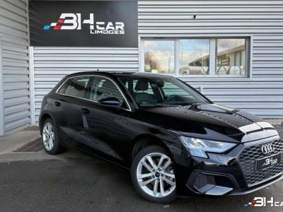 Audi A3 Sportback 40TFSIe 204ch DESIGN S-Tronic - 1