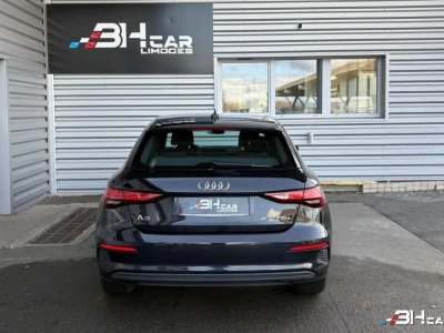 Audi A3 Sportback 40TFSIe 204ch DESIGN S-Tronic - 7