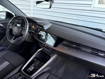 Audi A3 Sportback 40TFSIe 204ch DESIGN S-Tronic - 8