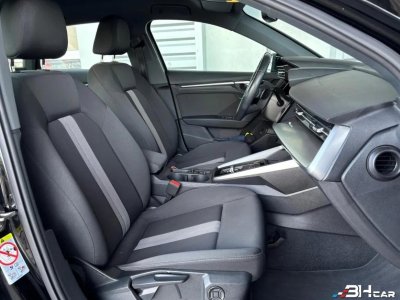 Audi A3 Sportback 40TFSIe 204ch DESIGN S-Tronic - 9