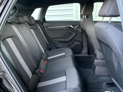 Audi A3 Sportback 40TFSIe 204ch DESIGN S-Tronic - 10