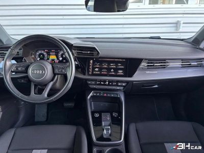 Audi A3 Sportback 40TFSIe 204ch DESIGN S-Tronic - 11