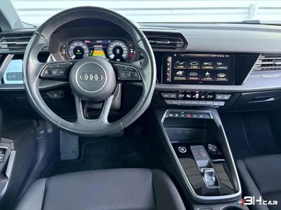 Audi A3 Sportback 40TFSIe 204ch DESIGN S-Tronic - 12