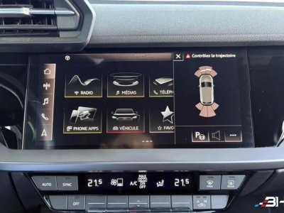 Audi A3 Sportback 40TFSIe 204ch DESIGN S-Tronic - 13