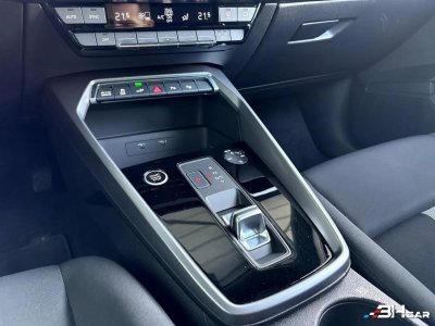 Audi A3 Sportback 40TFSIe 204ch DESIGN S-Tronic - 16