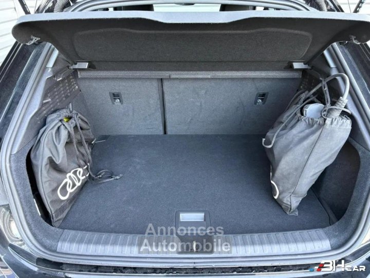 Audi A3 Sportback 40TFSIe 204ch DESIGN S-Tronic - 17