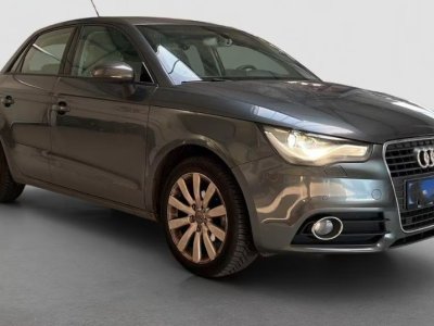 Audi A1 Sportback 12 TFSI 86ch Attraction boite manuelle - 3