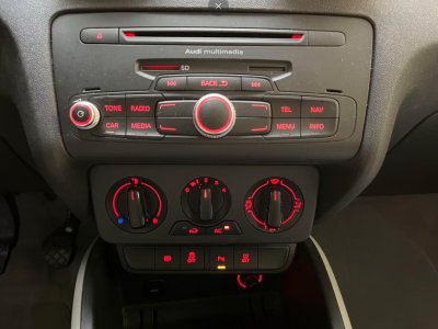 Audi A1 Sportback 12 TFSI 86ch Attraction boite manuelle - 15